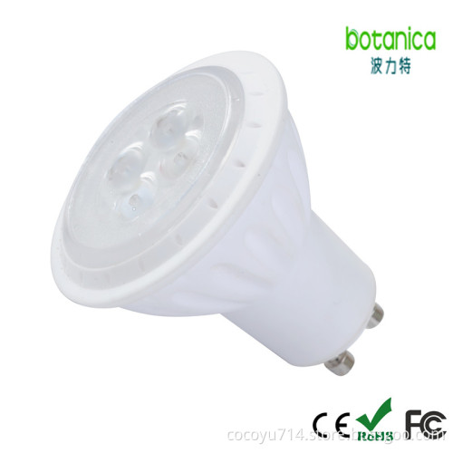 3w led light spotlight